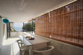 Beachfront Cave by Golden Host